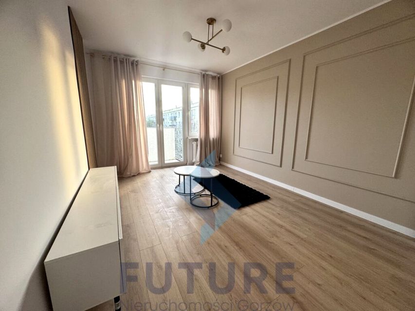 Mieszkanie Gorzów Wielkopolski