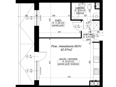 Mieszkanie Białystok