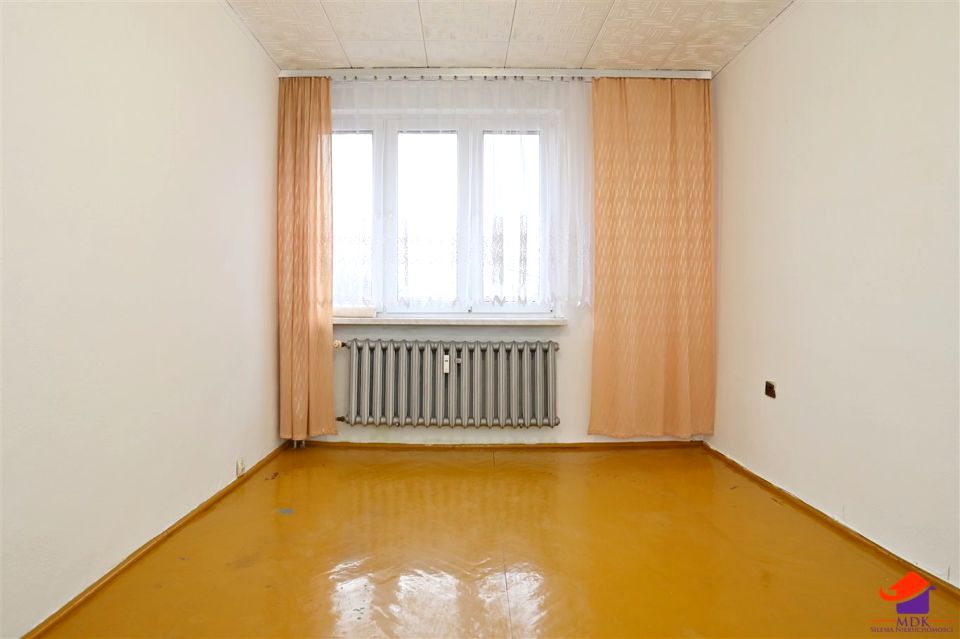 Mieszkanie Mysłowice