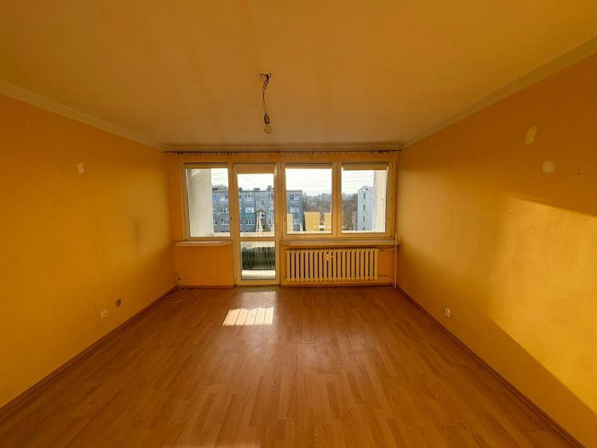 Mieszkanie Goleniów