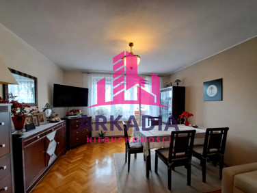 Mieszkanie Dzierżoniów