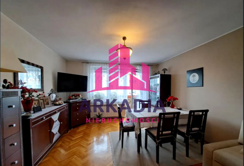 Mieszkanie Dzierżoniów