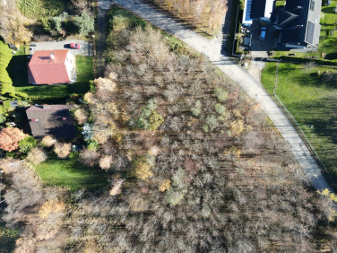 Działka inna Bielsko-Biała