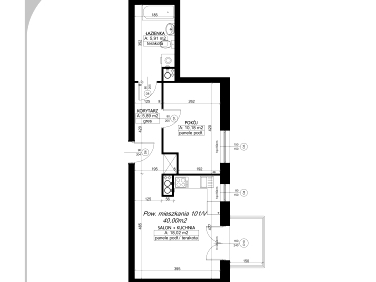 Mieszkanie Białystok