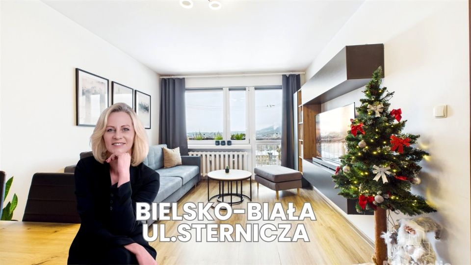 Mieszkanie Bielsko-Biała