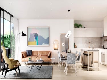 Mieszkanie Oświęcim