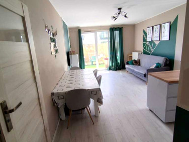 Mieszkanie Warzymice