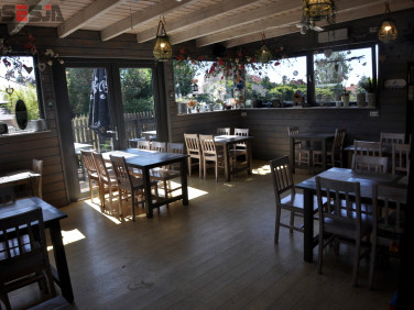 Budynek użytkowy Szczecin sprzedaż