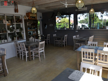 Budynek użytkowy Szczecin