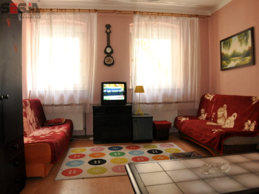 Mieszkanie Świnoujście