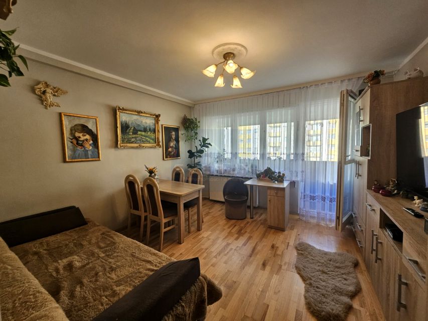 Mieszkanie Częstochowa