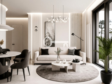 Mieszkanie apartamentowiec sprzedaż