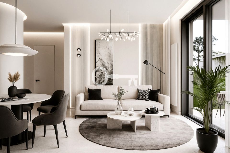 Mieszkanie apartamentowiec sprzedaż