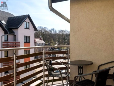 Mieszkanie Międzyzdroje