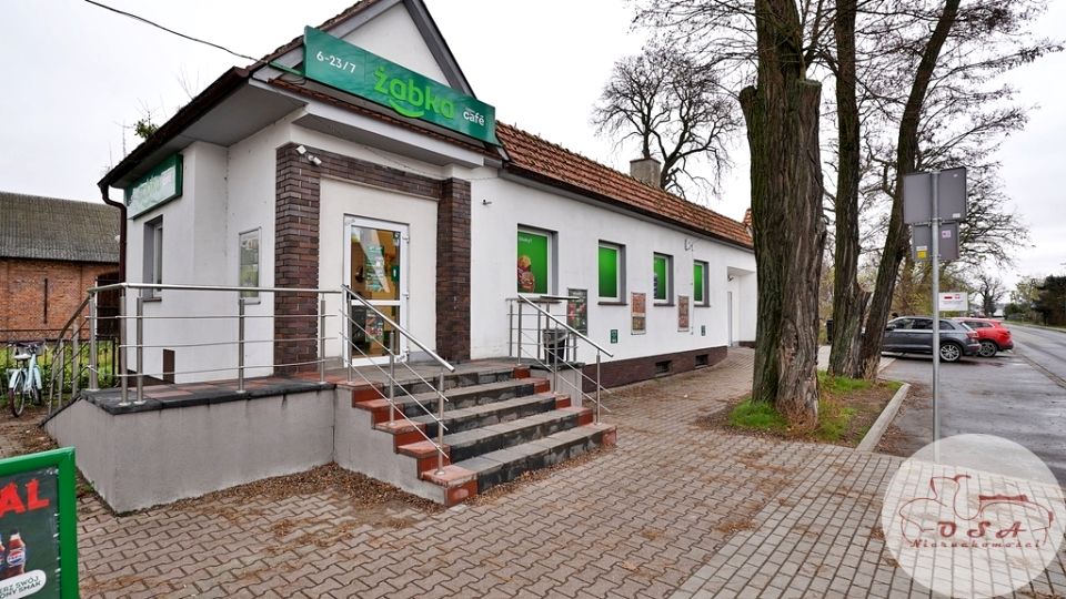 Lokal Żabno