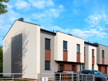 Dom Biedrusko sprzedaż