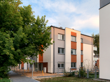 Mieszkanie Biedrusko sprzedaż