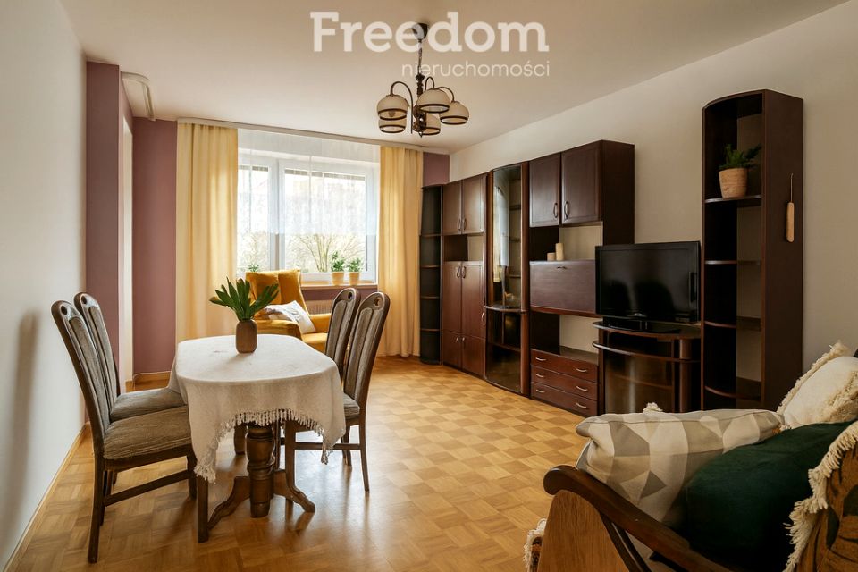 Mieszkanie Pruszków sprzedaż