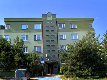 Mieszkanie Ostrołęka