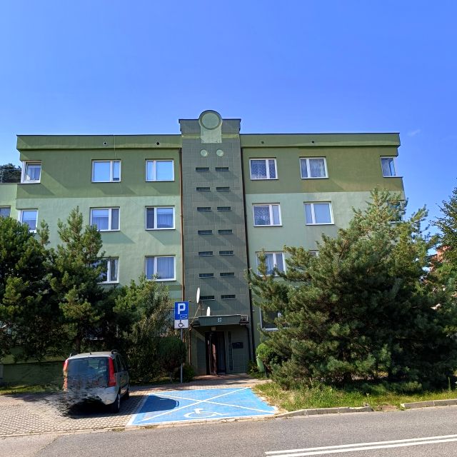 Mieszkanie Ostrołęka