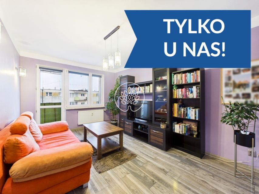 Mieszkanie Bydgoszcz