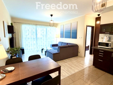 Mieszkanie Świnoujście