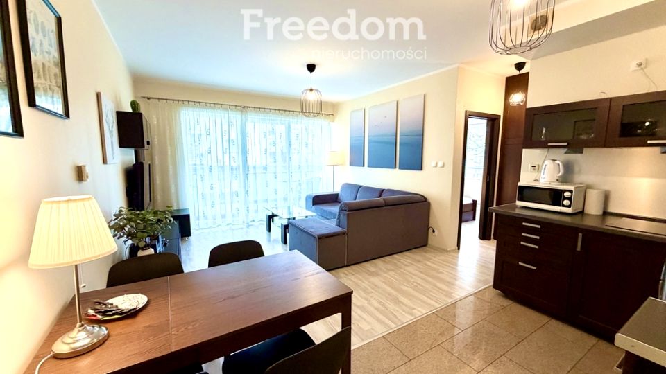 Mieszkanie Świnoujście