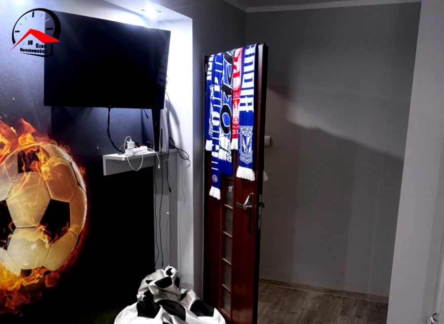 Mieszkanie Kruszwica