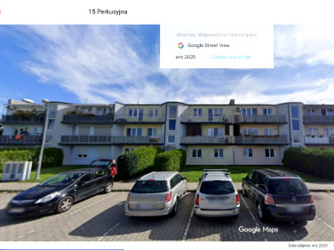 Mieszkanie Wrocław
