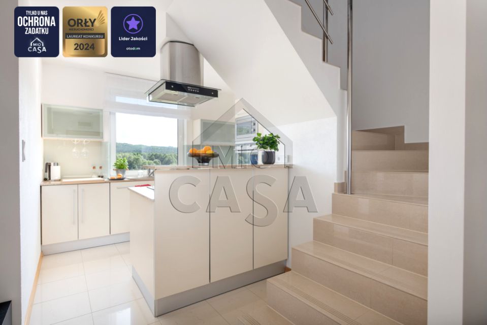 Mieszkanie Wejherowo