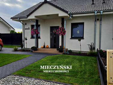 Dom Osiedle Poznańskie