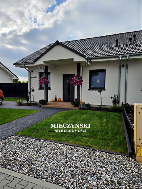 Dom Osiedle Poznańskie