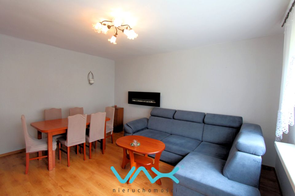 Mieszkanie blok mieszkalny wynajem