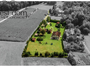 Budynek użytkowy Biecz