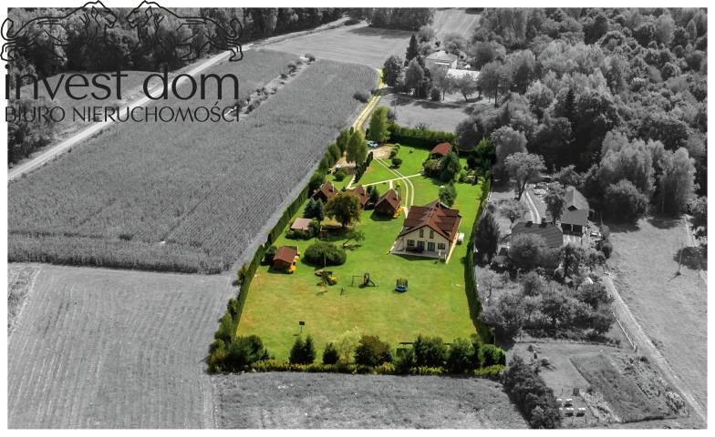 Budynek użytkowy Biecz