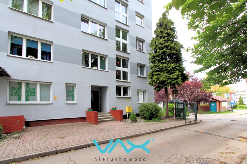 Mieszkanie Mikołów