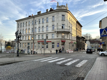 Mieszkanie Bielsko-Biała