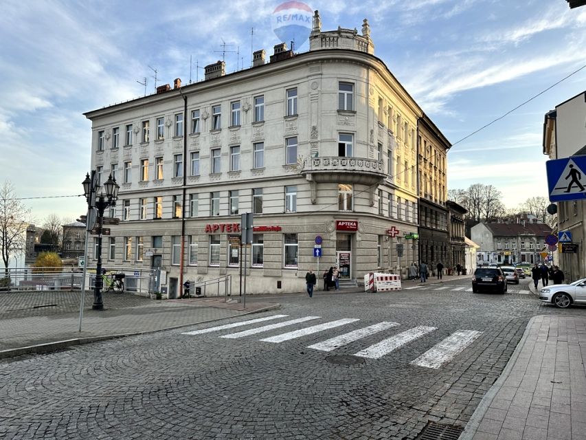 Mieszkanie Bielsko-Biała