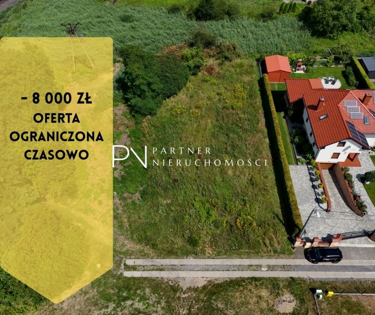 Działka budowlana Czerwionka-Leszczyny