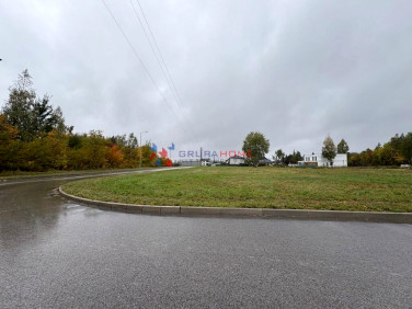 Działka budowlana Lesznowola