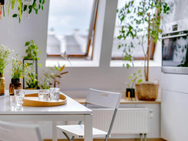 Mieszkanie Piaseczno