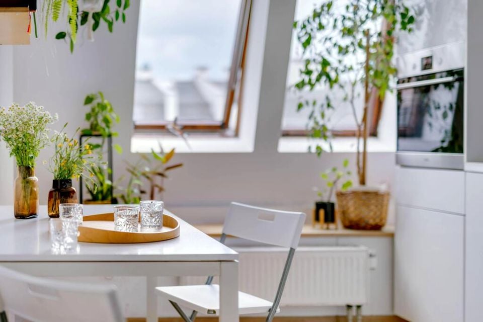 Mieszkanie Piaseczno