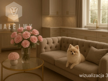 Mieszkanie Nowa Wola