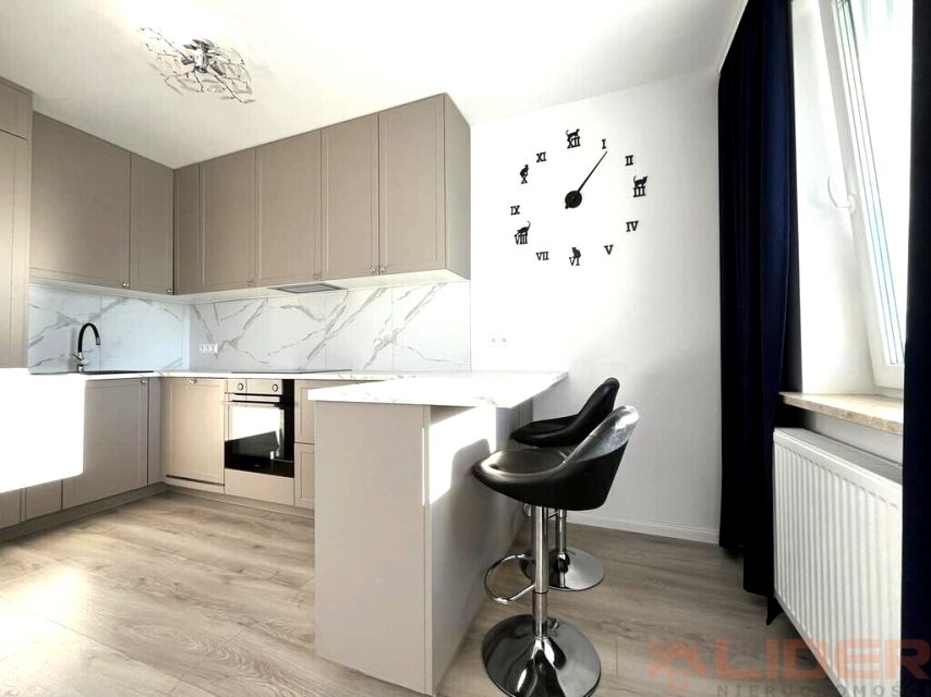 Mieszkanie Wasilków