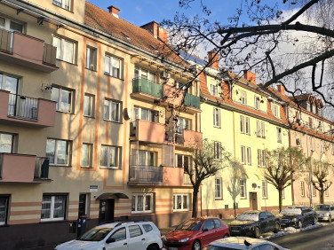Mieszkanie Bolesławiec