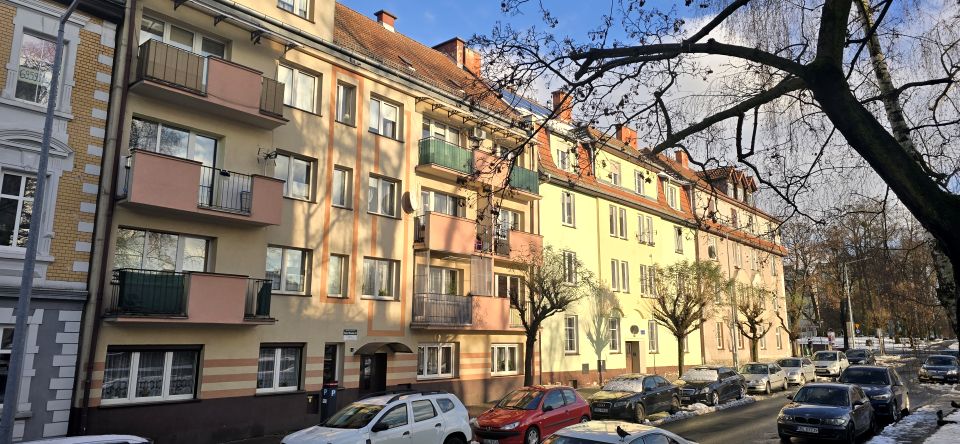 Mieszkanie Bolesławiec