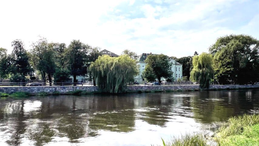 Mieszkanie Kołobrzeg