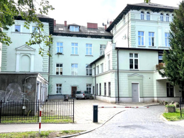 Mieszkanie Kołobrzeg