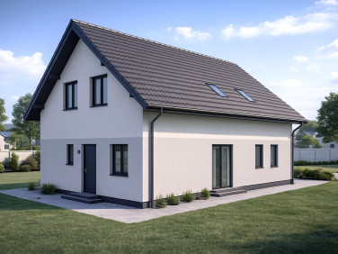 Działka budowlana Rostworowo