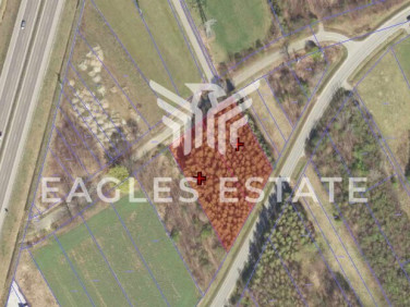 Działka budowlana sprzedam